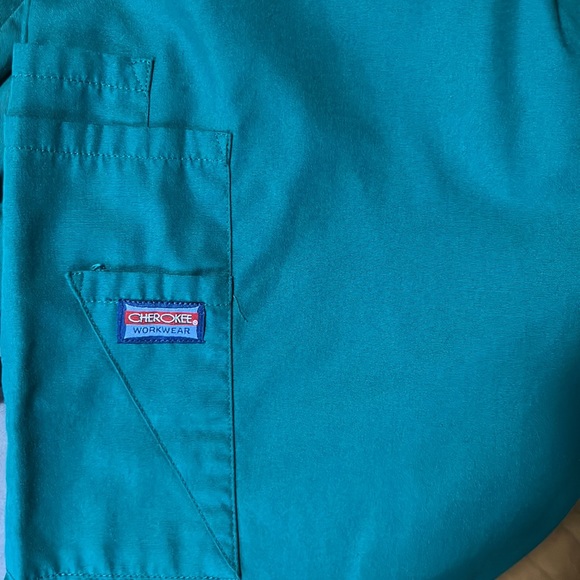 Cherokee scrub bottom - Picture 2 of 5